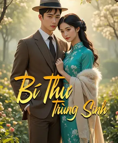 Bí Thư Trùng Sinh đọc online