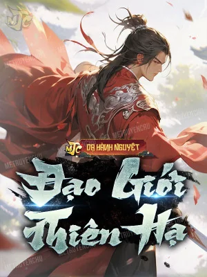 Đạo Giới Thiên Hạ (FULL) đọc online