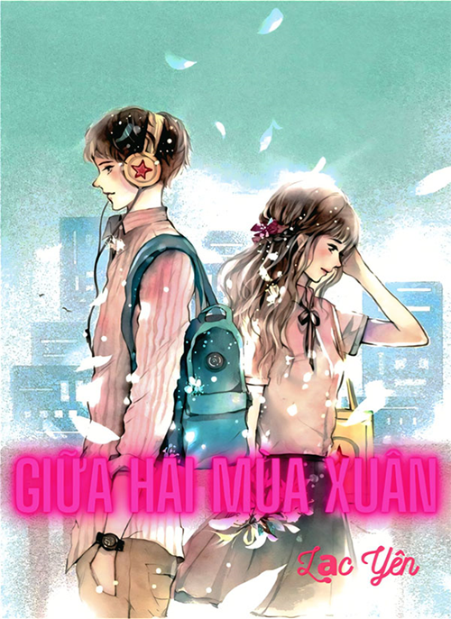 Giữa Hai Mùa Xuân đọc online