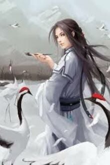 Hồng Trần Thi Tiên