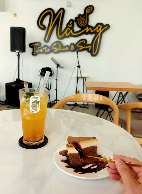 Góc Nhà Của Nắng đọc online