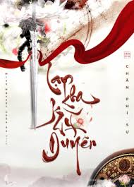 Lạn Kha Kỳ Duyên (Dịch) đọc online