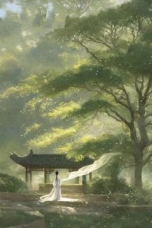 Nam Kha Nhị Mộng - Mộ Trầm Sở