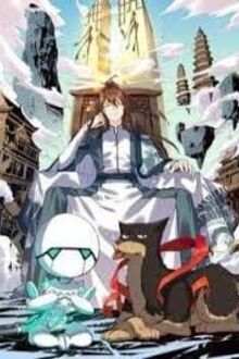 Nguyên Lai Theo Ta Hội Tu Tiên A đọc online