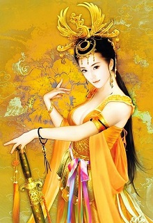 Nữ Chủ Giá Lâm, Nữ Phụ Mau Lui Tán! đọc online