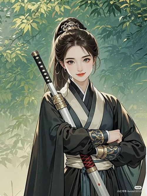 Quan Thiền - Mễ Hoa