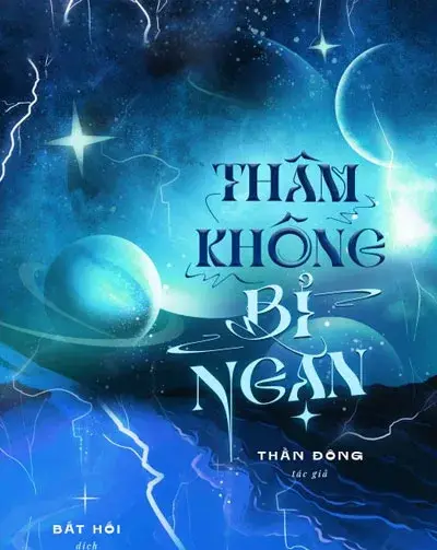 Thâm Không Bỉ Ngạn đọc online