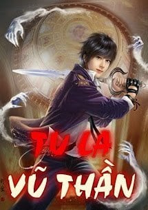 Tu La Vũ Thần đọc online