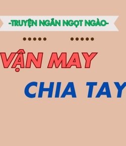 Vận May Chia Tay