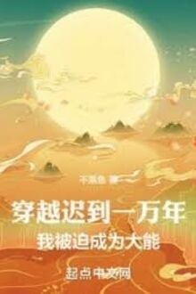 Xuyên Qua Đến Trễ Một Vạn Năm, Ta Bị Ép Trở Thành Đại Năng đọc online