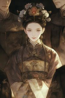 Ác Nữ Phi Điển Hình