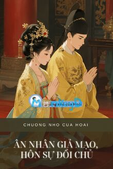 Ân Nhân Giả Mạo, Hôn Sự Đổi Chủ