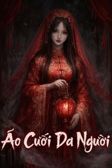 Áo Cưới Da Người [C]