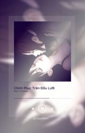 Chinh Phục Trên Đầu Lưỡi đọc online