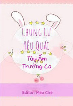 Chung Cư Yêu Quái đọc online