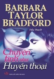 Chuyện Tình Như Huyền Thoại đọc online