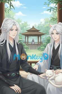 Đoán Thiên Tôn Giả, Mèo Con Chờ Ngươi