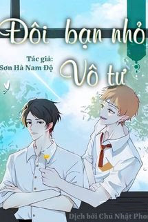 Đôi Bạn Nhỏ Vô Tư - Sơn Hà Nam Độ