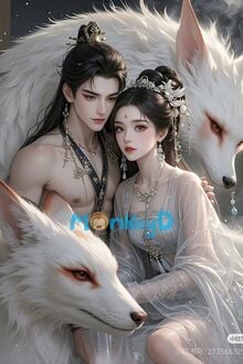 Duyên Nợ Với Hồ Ly