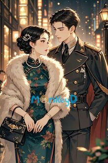 Gả Nhầm Cho Đại Lão Trong Văn Niên Đại