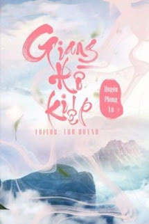 Giang Hồ Kiếp - Huyền Phong Vũ