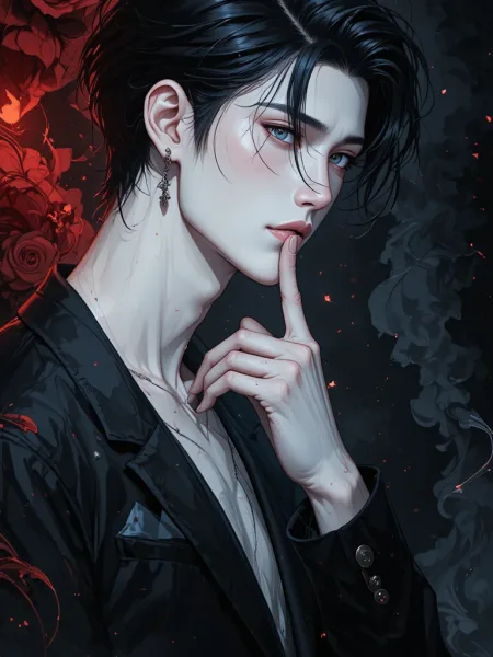 Gió Ấm Không Bằng Anh Thâm Tình (Ngoại Truyện)