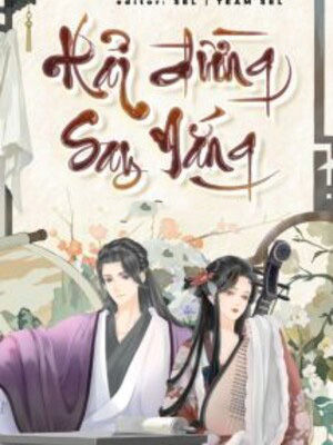 Hải Đường Say Nắng - Nam Lục Tinh Ly