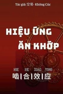 Hiệu Ứng Ăn Khớp đọc online