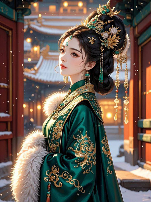 Hoán Đổi Hôn Ước