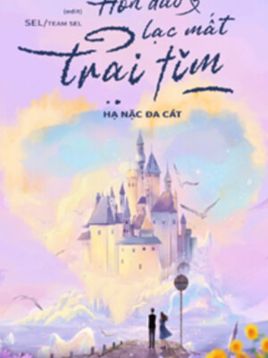 Hòn Đảo Lạc Mất Trái Tim