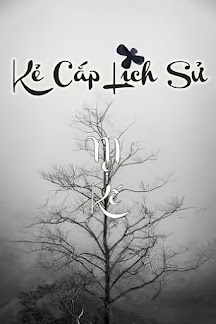 Kẻ Cắp Lịch Sử