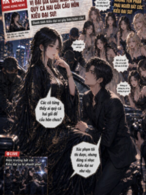 Kiều Mặc Vũ 2: Cương Thi Hongkong