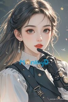 Làm Bạn Thahna Của Nữ Chính Không Dễ Đâu