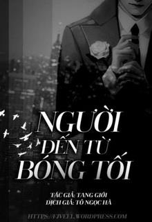 Người Đến Từ Bóng Tối đọc online