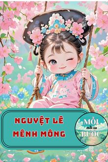 Nguyệt Lê Mênh Mông