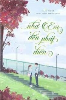 Nhớ Em Đến Phát Điên