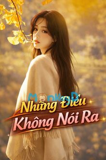 Những Điều Không Nói Ra