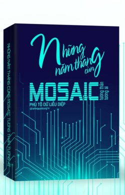 Những Năm Tháng Cùng Mosaic Tương Thân Tương Ái