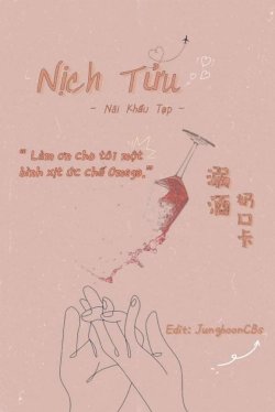Nịch Tửu đọc online