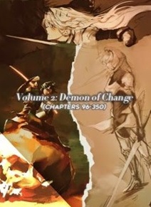 Nô Lệ Bóng Tối - Q2: Ác Ma Của Sự Thay Đổi