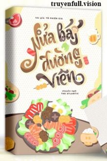 Nửa Bát Đường Viên