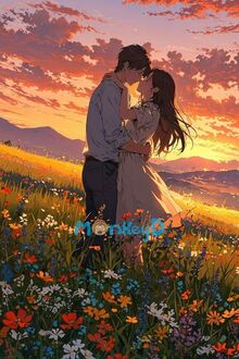 Ông Xã Vừa Tròn 18 Của Tôi