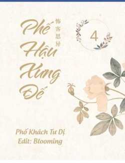 Phế Hậu Xưng Đế