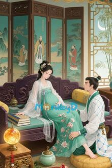 Phu Quân Đã Phải Lòng Nàng Ngự Tác Xuyên Không