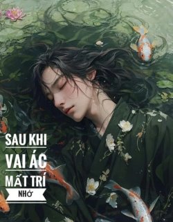 Sau Khi Vai Ác Mất Trí Nhớ