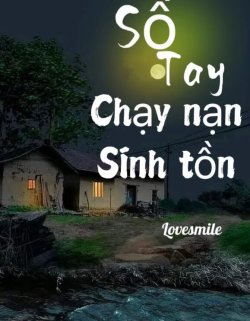 Sổ Tay Chạy Nạn Sinh Tồn đọc online