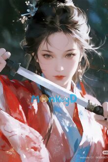 Ta Bị Kiếm Hồn Của Mình Phản Bội