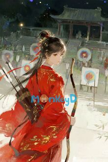 Ta Có Một Con Thôn Kim Thú