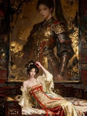 Tái Bắc Nữ Vương: Ta Chấp Chưởng Biên Cương