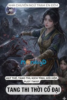 Tang Thi Thời Cổ Đại